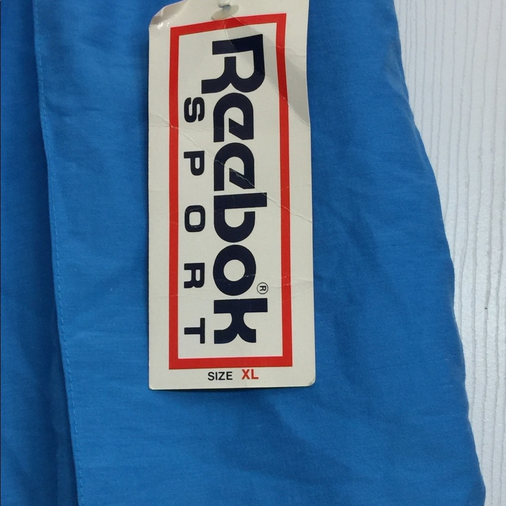 Original Reebok Swim Shorts - Picture 2 of 2
